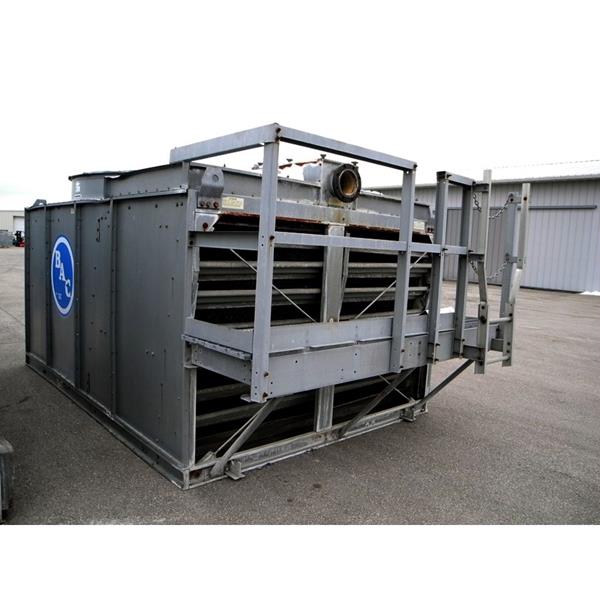 baltimore aircoil cooling tower manual