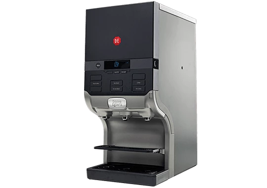 douwe egberts coffee machine c300 manual