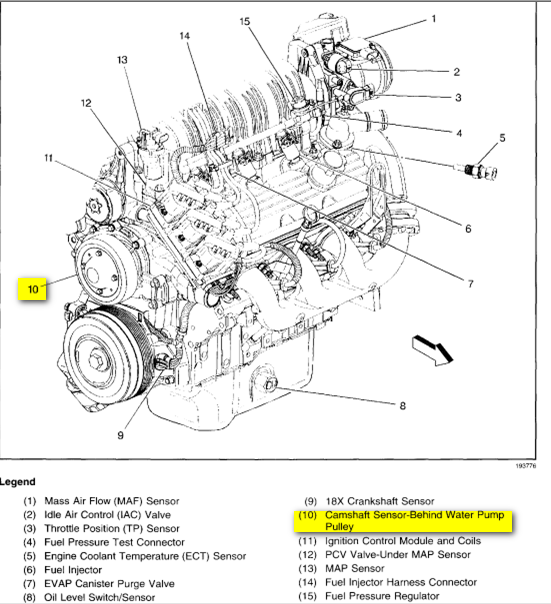 2006 pontiac grand prix service manual