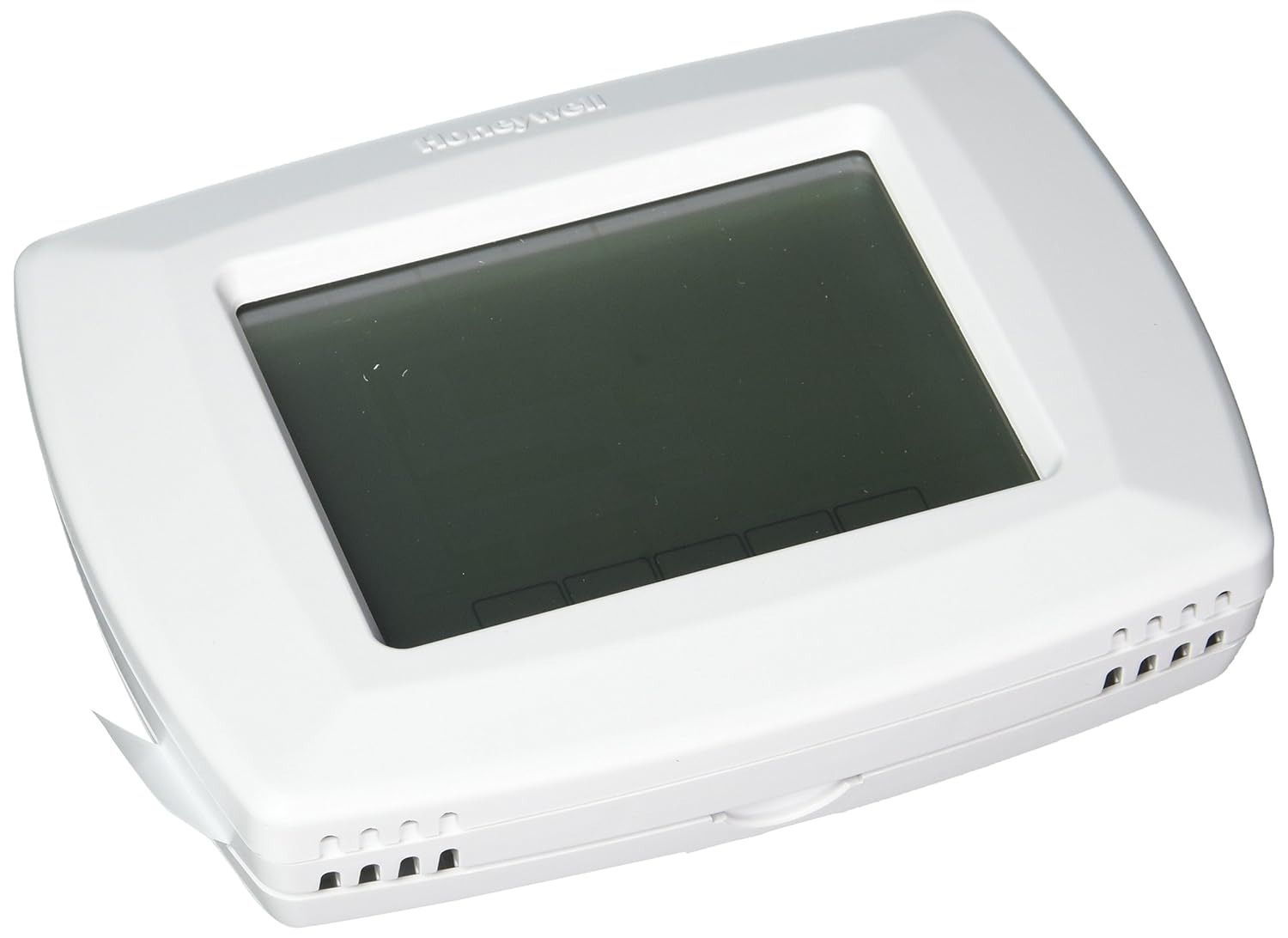 7 day programmable thermostat rth7500d manual