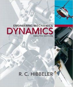 engineering mechanics dynamics rc hibbeler 12th edition solution manual pdf