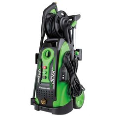 all power 1800 psi pressure washer manual