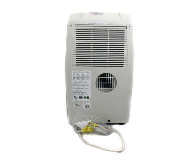 haier portable air conditioner 14000 btu manual