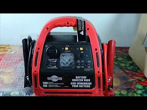 motomaster nautilus battery charger manual