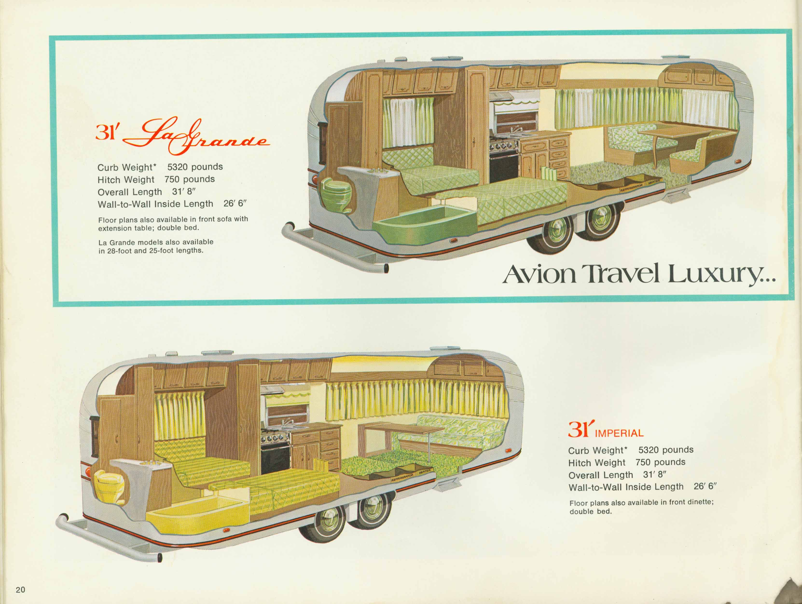 1979 nomad travel trailer manual