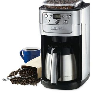 frigidaire professional coffee maker manual