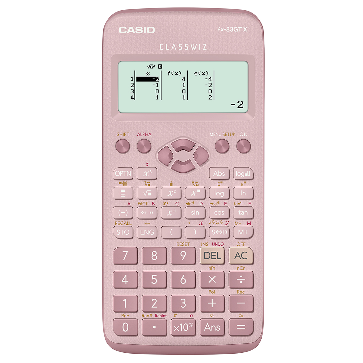 casio financial calculator fc 100v manual