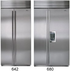 sub zero 3211rfd refrigerator manual