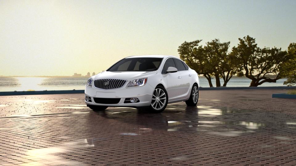 2013 buick verano owners manual