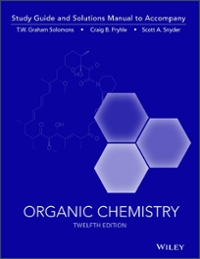 organic chemistry bruice 8th edition solutions manual pdf
