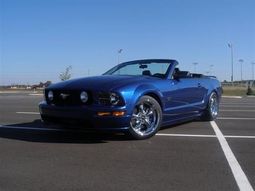 2006 ford mustang owners manual