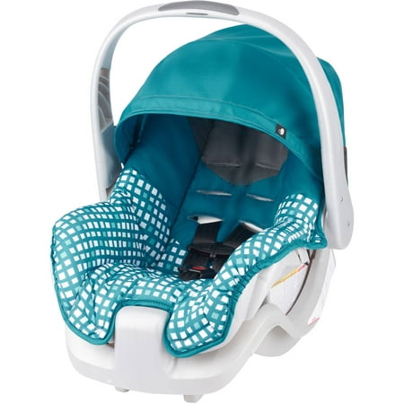evenflo nurture infant car seat manual