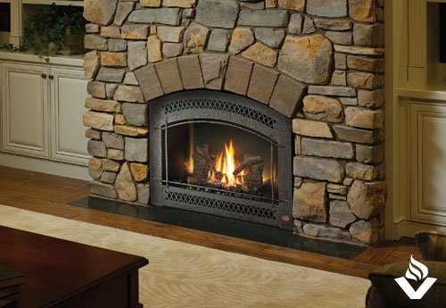 cfm insta flame gas fireplace manual