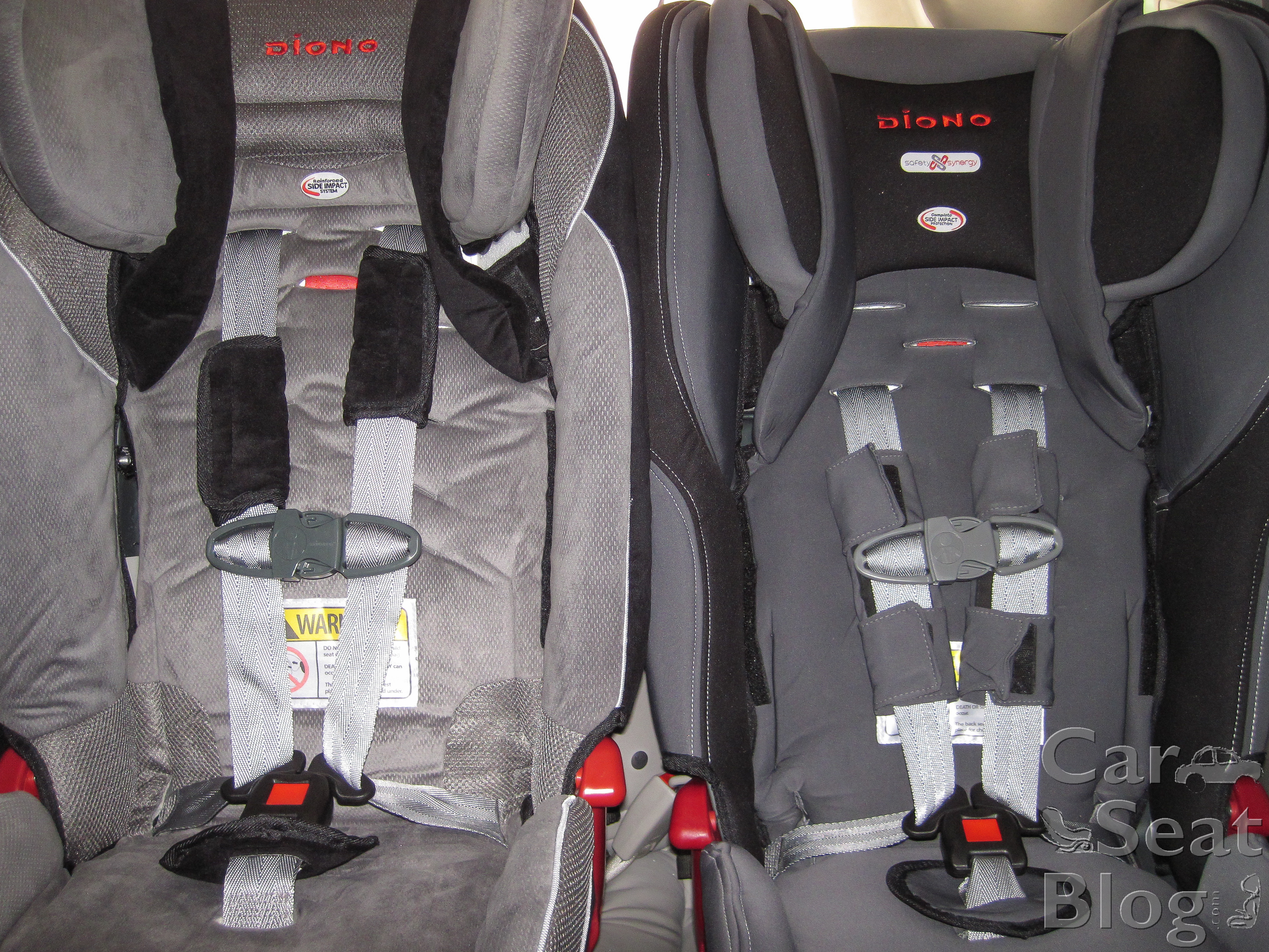 diono radian rxt car seat manual