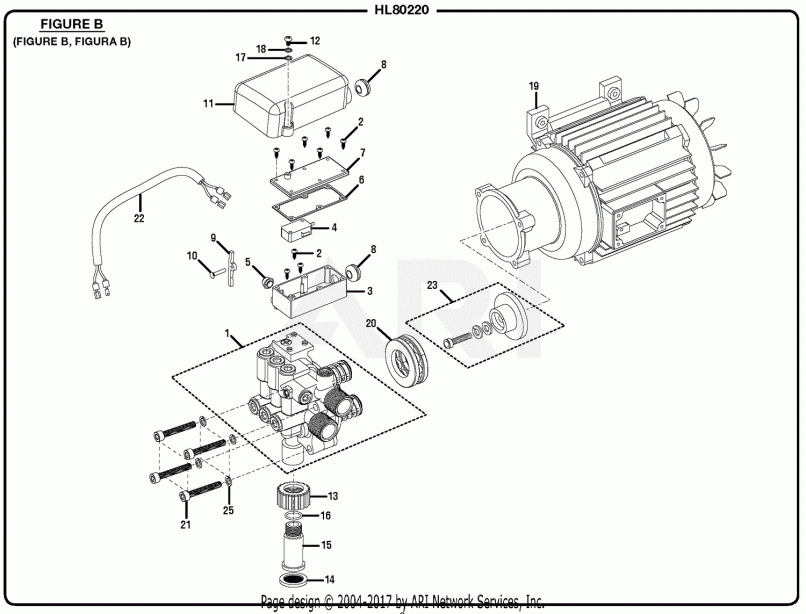 karcher pressure washer manual k 3.86