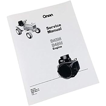 case 446 garden tractor service manual