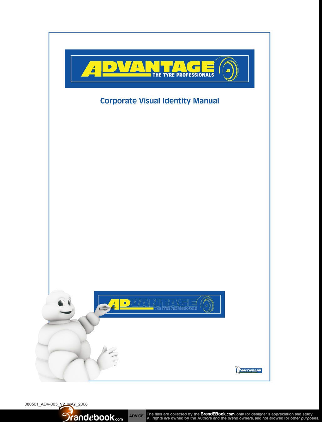 corporate identity manual pdf download