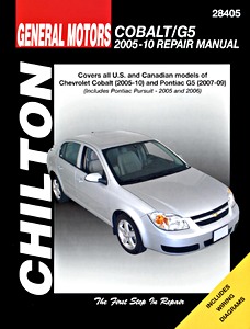 2006 chevy cobalt repair manual pdf