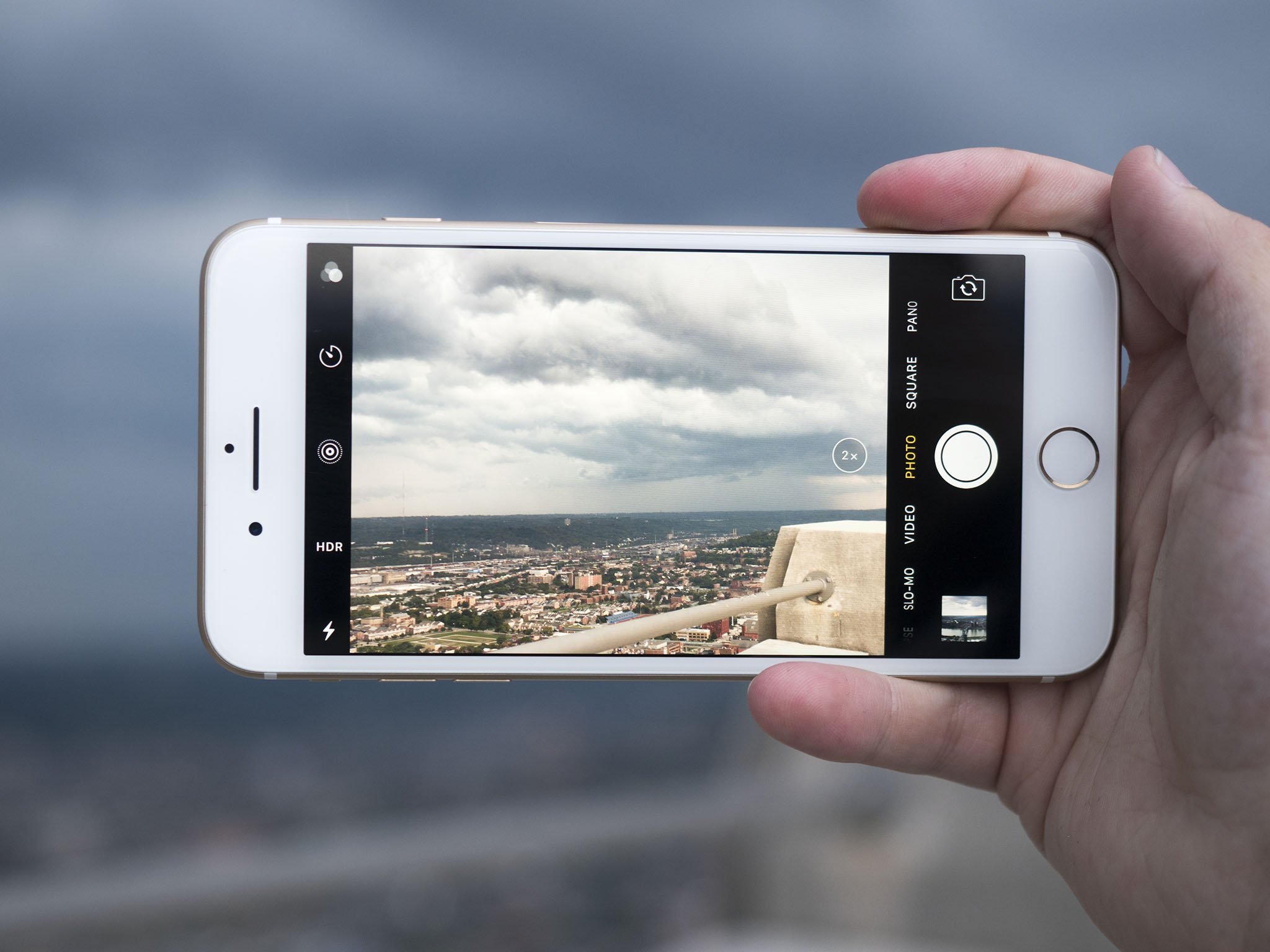 best manual camera app for iphone