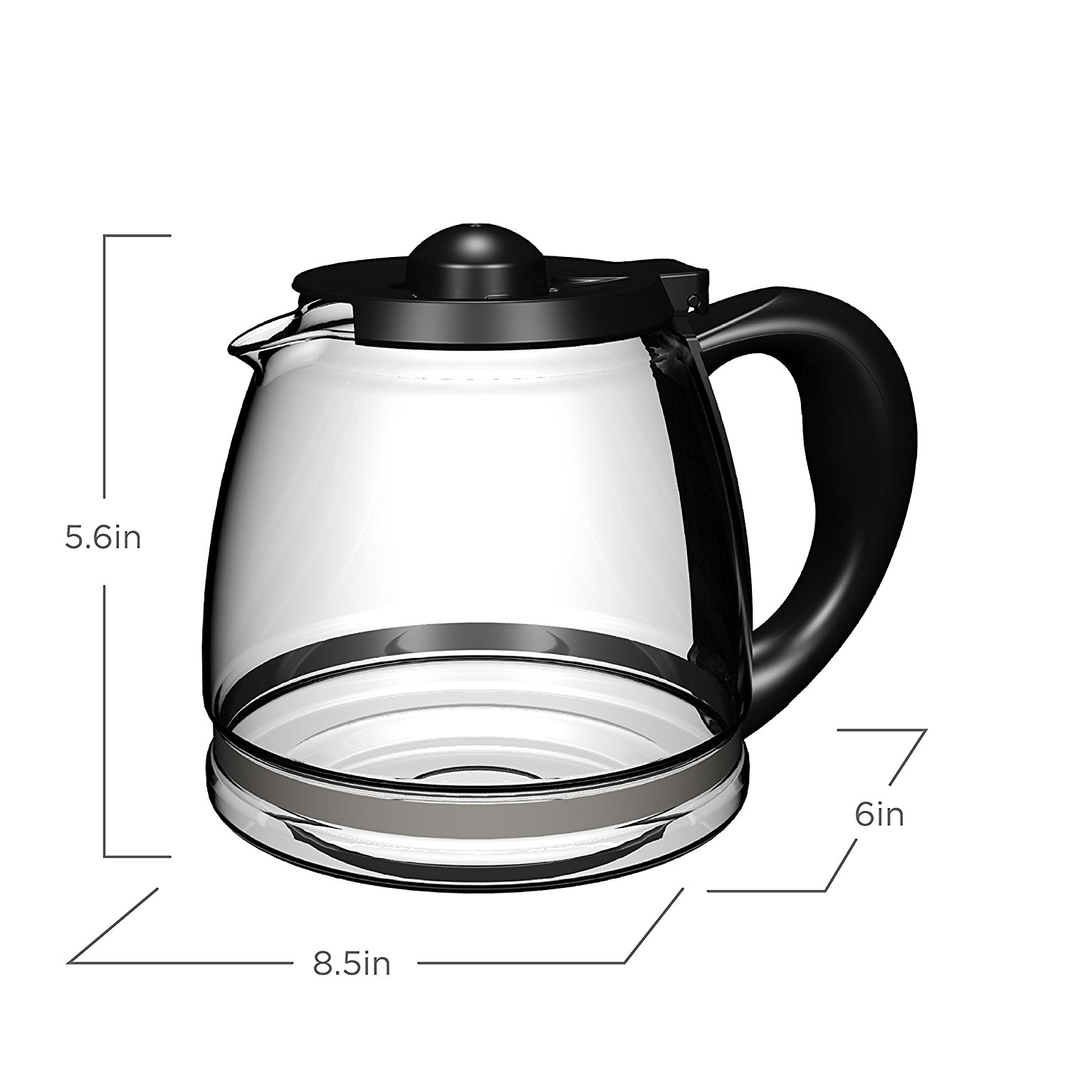black and decker coffee maker manual cm1050b