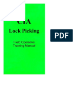 cia operative training manual pdf