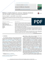 diagnostic and statistical manual of mental disorders dsm pdf