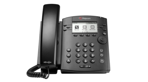 polycom hd voice phone manual ip 450