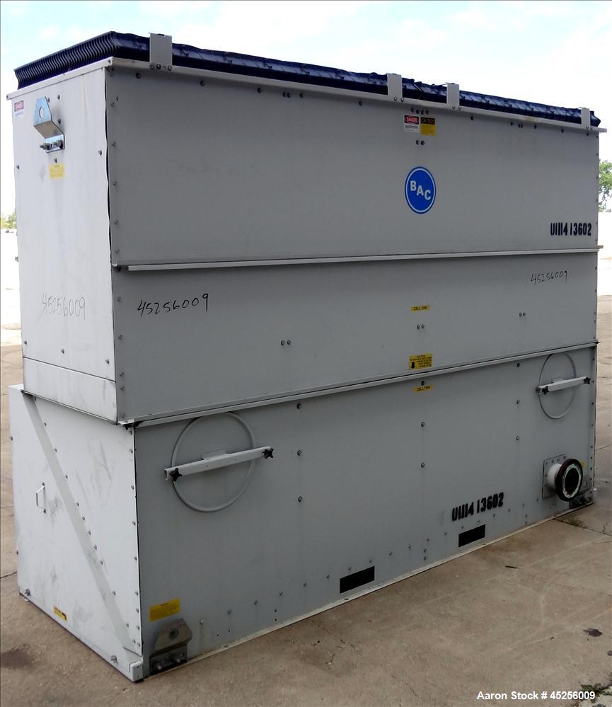 baltimore aircoil cooling tower manual