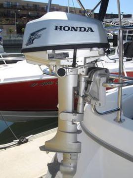 honda 2.3 outboard manual