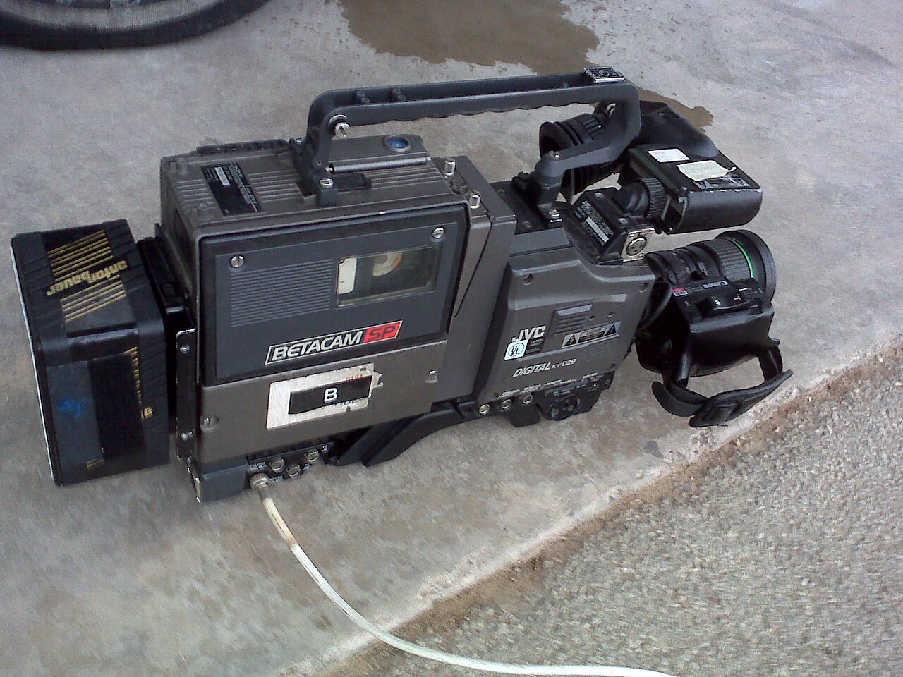 jvc 700x digital video camera manual