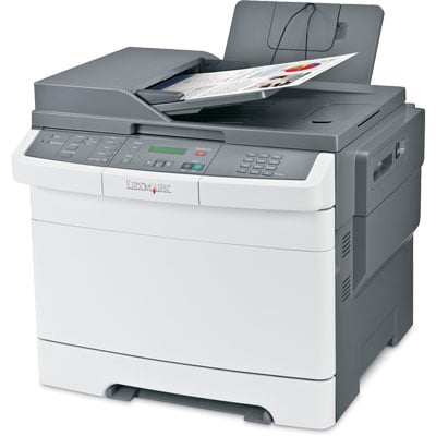 lexmark universal v2 xl manual