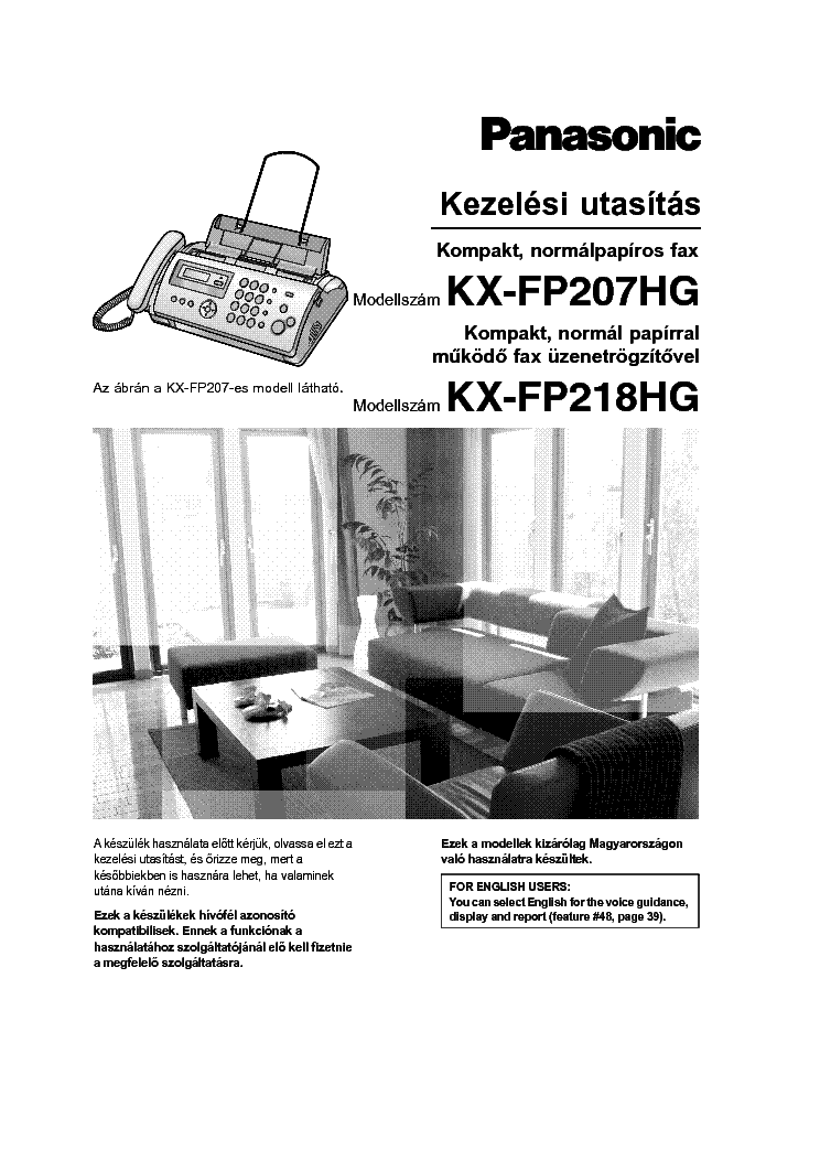panasonic kx tga431al user manual
