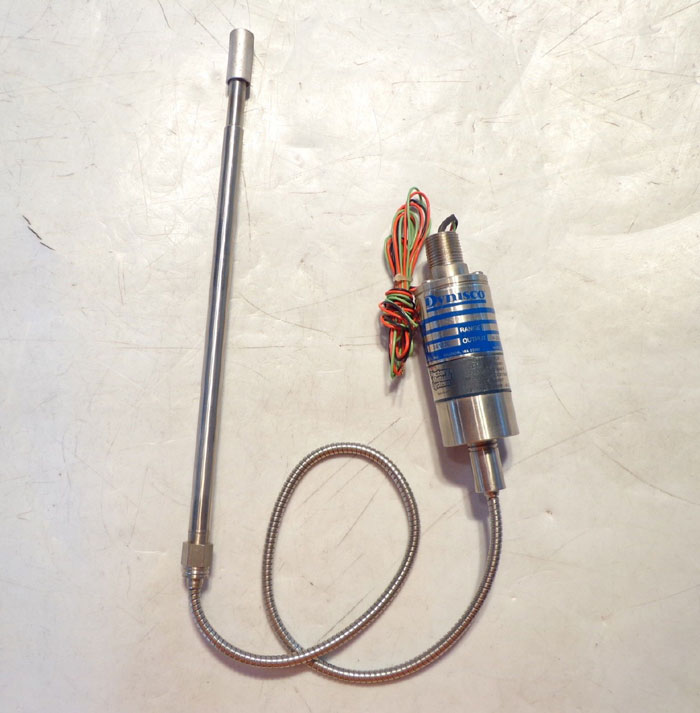 rosemount 1151 pressure transmitter manual